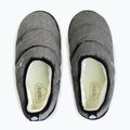 Nuvola Classic Marbled Chill grau Winterhausschuhe 10