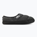 Nuvola Classic Marbled Chill Winter Hausschuhe schwarz 2