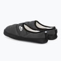 Nuvola Classic Marbled Chill Winter Hausschuhe schwarz 3