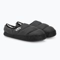Nuvola Classic Marbled Chill Winter Hausschuhe schwarz 4