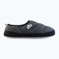 Nuvola Classic Marbled Chill Winter Hausschuhe schwarz 8