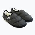 Nuvola Classic Marbled Chill Winter Hausschuhe schwarz 9