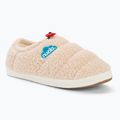 Nuvola Classic Schaf Creme Winter Hausschuhe