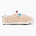 Nuvola Classic Schaf Creme Winter Hausschuhe 2