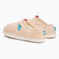 Nuvola Classic Schaf Creme Winter Hausschuhe 3