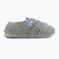 Nuvola Classic Cloud Fleece grau Winter Hausschuhe 9