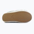 Nuvola Classic Cloud Fleece grau Winter Hausschuhe 11
