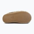 Nuvola Classic Cloud Fleece braun Winterhausschuhe 11