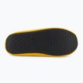 Kinder-Winterpantoffeln Nuvola Classic Bedruckte Guix gelb 5
