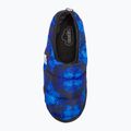 Nuvola Classic Gedruckt tempesta blau Winter Hausschuhe 6