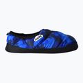 Nuvola Classic Gedruckt tempesta blau Winter Hausschuhe 8