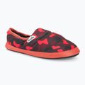 Nuvola Classic Gedruckt Camouflage rot Winter Hausschuhe