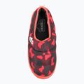 Nuvola Classic Gedruckt Camouflage rot Winter Hausschuhe 6