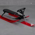 Kinder Skibob Hamax Downhill rot 5592 7