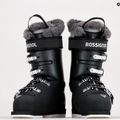 Skischuhe für Frauen Rossignol Pure 70 metal black 16