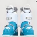 Skischuhe Kinder Nordica Speedmachine J2 blauweiß 15