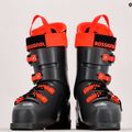 Skischuhe Rossignol Hero World Cup 110 Medium meteor grey 14