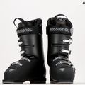 Skischuhe Rossignol Hi-Speed Pro 100 black/yellow 10