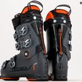 Skischuhe Herren Tecnica Tecnica Mach1 11 HV TD GW grau 1195DG9 15
