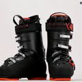 Skischuhe Rossignol Track 110 black/red 12