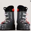 Skischuhe für Kinder Rossignol Hero J4 meteor grey 9