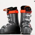 Skischuhe für Kinder Rossignol Hero 65 meteor grey 16
