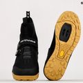 Northwave Herren Kingrock Plus GTX Rennradschuh schwarz 80224001_16 16