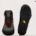 Herren-Trekkingstiefel La Sportiva TX4 Mid GTX grau 27E900304 14