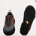 Herren-Trekkingstiefel La Sportiva TX4 GTX grau 27ACF 14