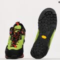 Kayland Vitrik GTX Herren Approach-Schuhe grün/schwarz 018022215 13