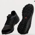 Laufschuhe Trail Herren Salomon Trailster 2 GTX schwarz L49631 18