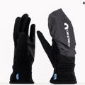 Level Trail Polartec I-Touch 2022 Trekking-Handschuhe schwarz 3451UG.53 10