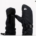 Snowboardhandschuhe Kinder Quiksilver Mission Mitt schwarz EQBHN336 7