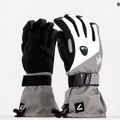 Damen Snowboardhandschuhe Level Butterfly silber 1041WG.08 7