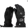 Kinder-Snowboardhandschuhe Level Fly schwarz 4001JG.01 8