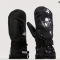 Level Mitt Kinder-Skihandschuh schwarz 4152JM 9