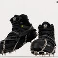 Klettern Technologie Ice Traction Plus Stiefel Steigeisen schwarz 4I895E0V1 6