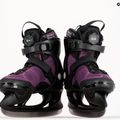 Damen Schlittschuhe K2 Alexis Ice Boa lila 25G0810/11/70 13