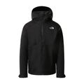 Herren Daunenjacke The North Face Millerton Insulated schwarz NF0A3YFIJK31