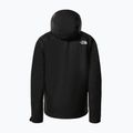 Herren Daunenjacke The North Face Millerton Insulated schwarz NF0A3YFIJK31 2