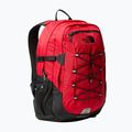 The North Face Borealis Classic 29 l rot/schwarzer Wanderrucksack