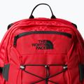 The North Face Borealis Classic 29 l rot/schwarzer Wanderrucksack 3