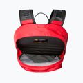 The North Face Borealis Classic 29 l rot/schwarzer Wanderrucksack 4