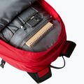 The North Face Borealis Classic 29 l rot/schwarzer Wanderrucksack 5