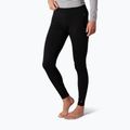 Herren Smartwool Merino 150 Baselayer Bottom Boxed Thermohose schwarz 00755