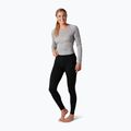 Herren Smartwool Merino 150 Baselayer Bottom Boxed Thermohose schwarz 00755 2