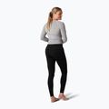 Herren Smartwool Merino 150 Baselayer Bottom Boxed Thermohose schwarz 00755 3