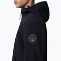 Herren Napapijri Shelter Jacke azul marino NA4F7P 6