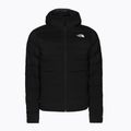 Herren Daunenjacke The North Face Castleview 50/50 Down schwarz NF0A5J6UJK31