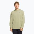 Herren-Trekking-Sweatshirt The North Face Belay Sun grün NF0A5J7U3X31